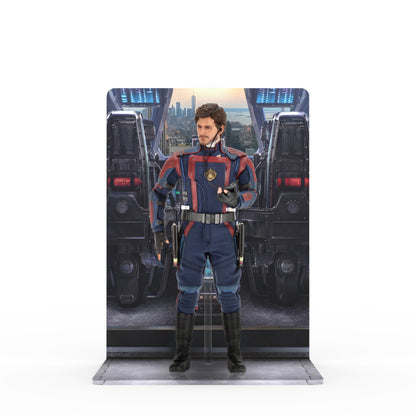 Star-Lord - Printed Display Stand