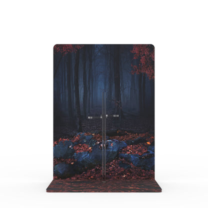 Marrok - Printed Display Stand