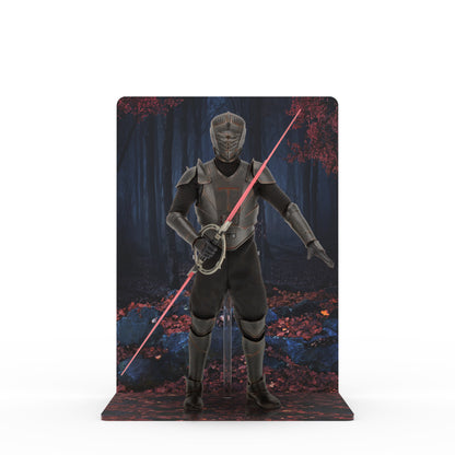 Marrok - Printed Display Stand