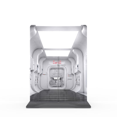 R2-D2 - Printed Display Stand