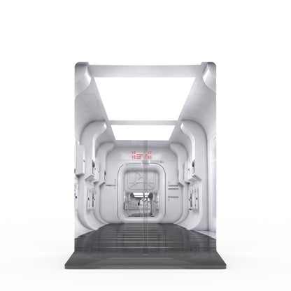 R2-D2 - Printed Display Stand