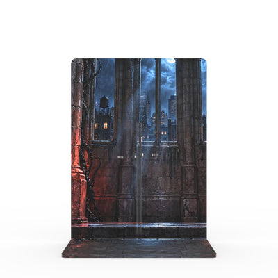 Hot Toys - MMS891 - Peter Parker - Printed Display Stand