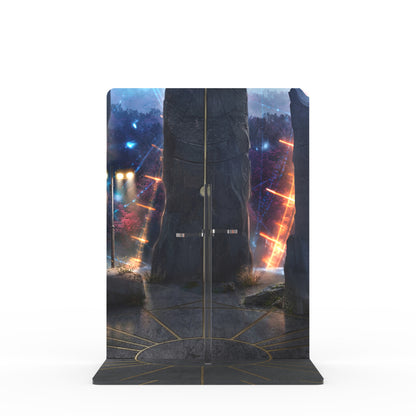 Ahsoka Tano Printed Display Stand