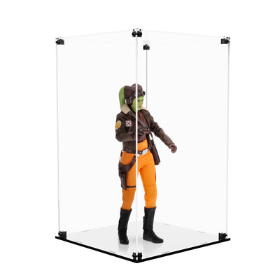 Display Case for Hot Toys TMS113 - Hera Syndula
