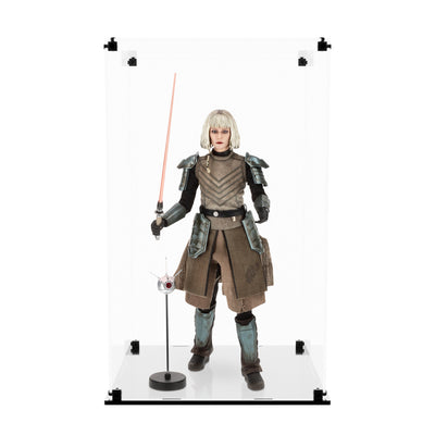 Display Case for Hot Toys TMS124 - Shin Hati