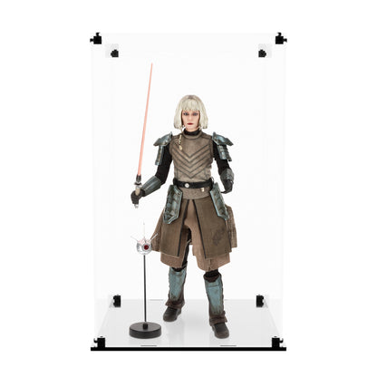 Display Case for Hot Toys TMS124 - Shin Hati