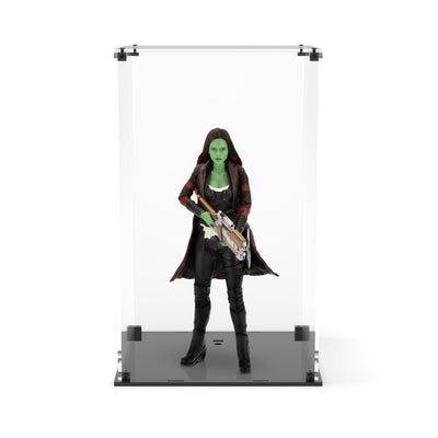 Display Case for Hot Toys MMS483 - Gamora