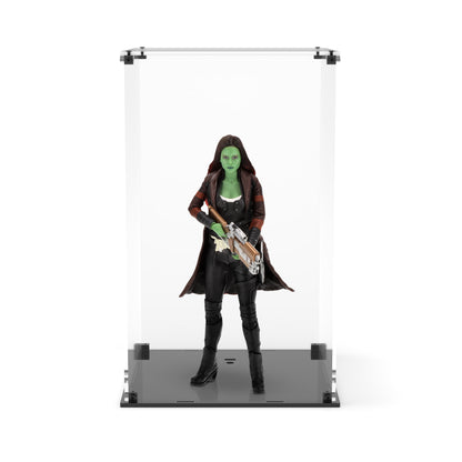 Display Case for Hot Toys MMS483 - Gamora