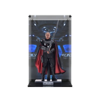 Display Case for Hot Toys TMS029 - Moff Gideon