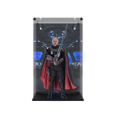 Display Case for Hot Toys TMS029 - Moff Gideon