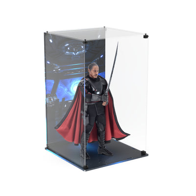Display Case for Hot Toys TMS029 - Moff Gideon