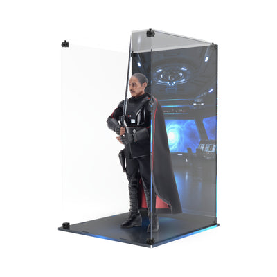 Display Case for Hot Toys TMS029 - Moff Gideon