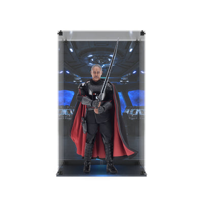 Display Case for Hot Toys TMS029 - Moff Gideon