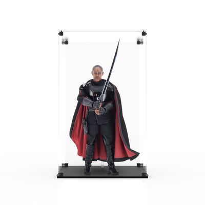 Display Case for Hot Toys TMS029 - Moff Gideon