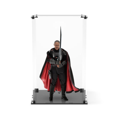 Display Case for Hot Toys TMS029 - Moff Gideon