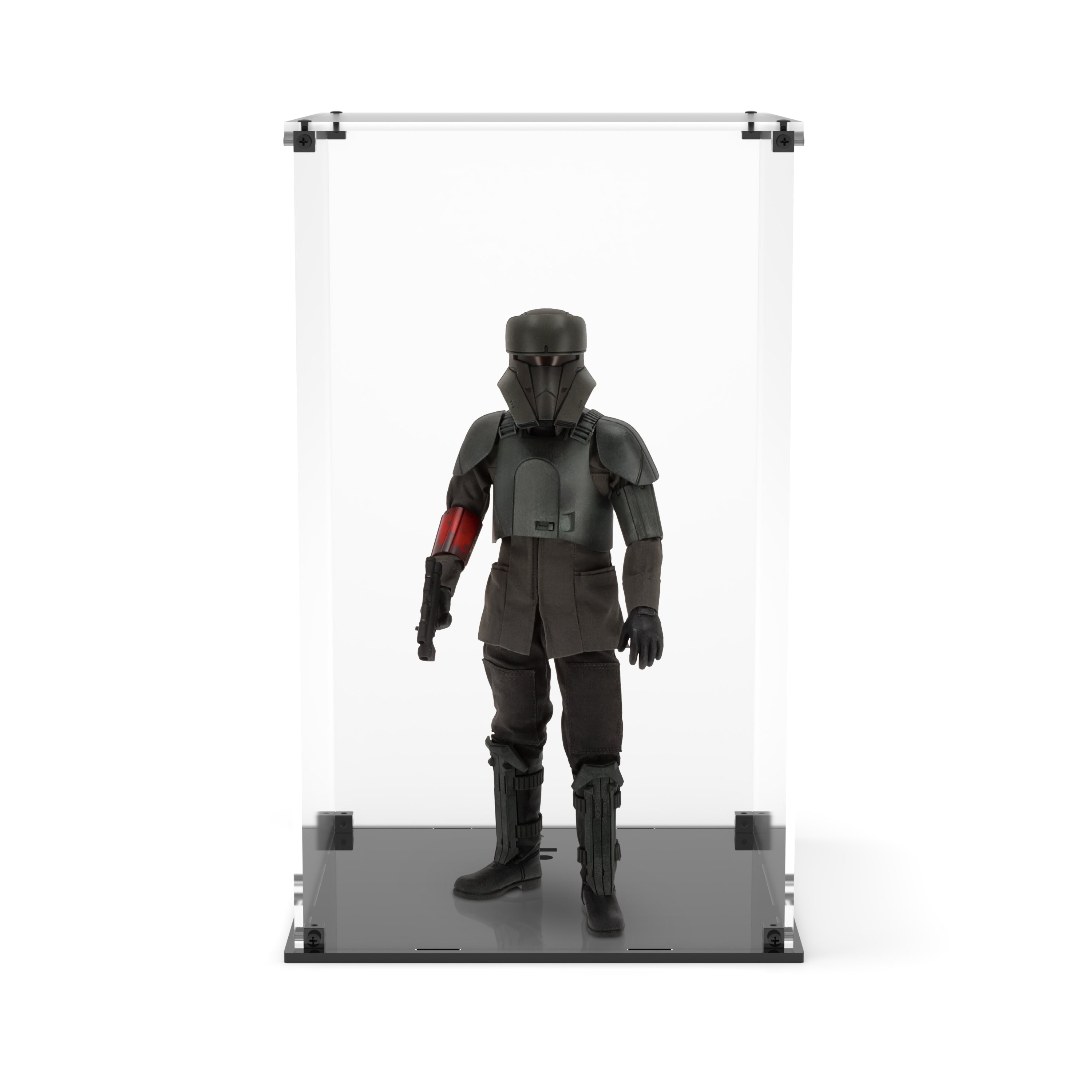 Display Case for Hot Toys TMS030 - Transport Trooper