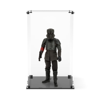 Display Case for Hot Toys TMS030 - Transport Trooper