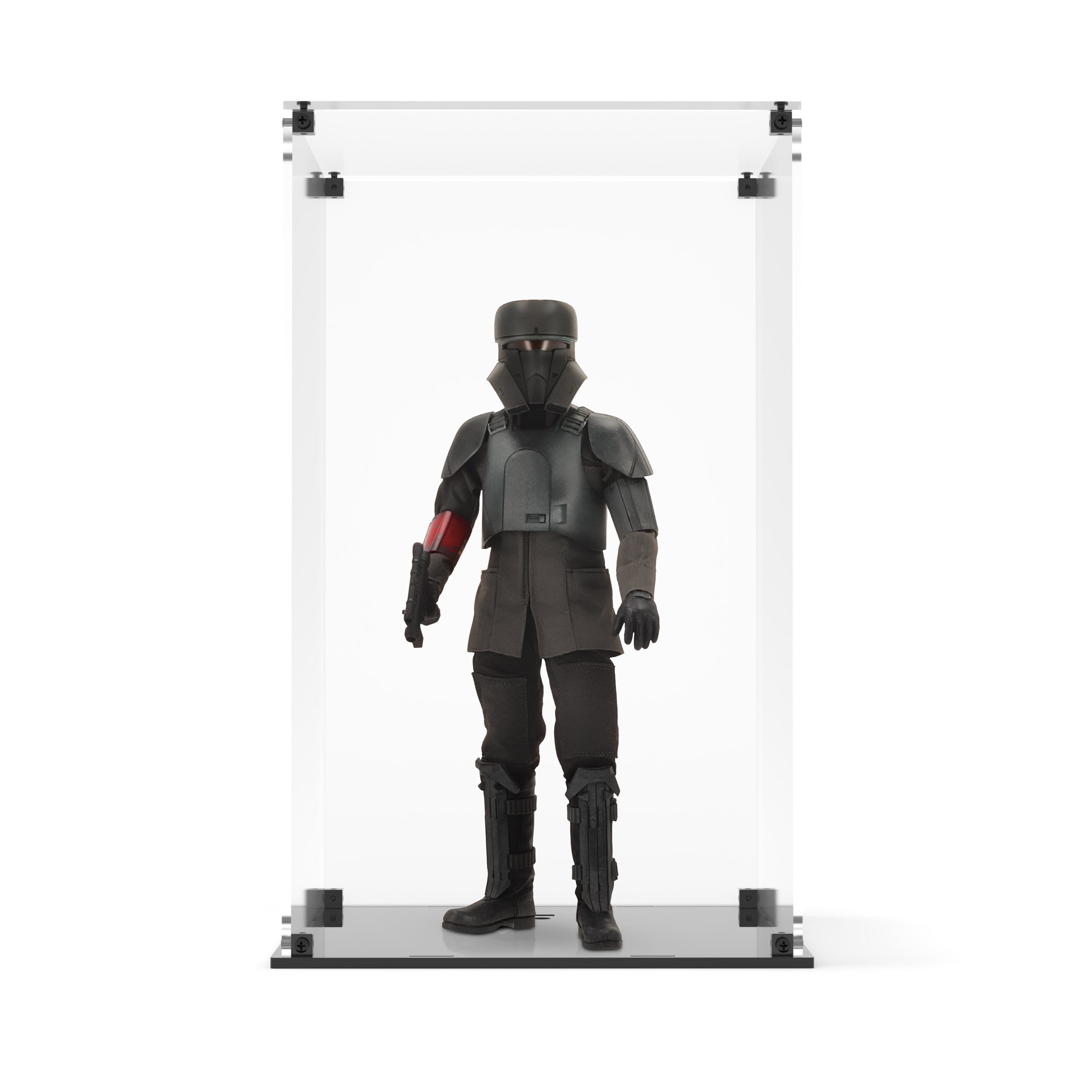 Display Case for Hot Toys TMS030 - Transport Trooper