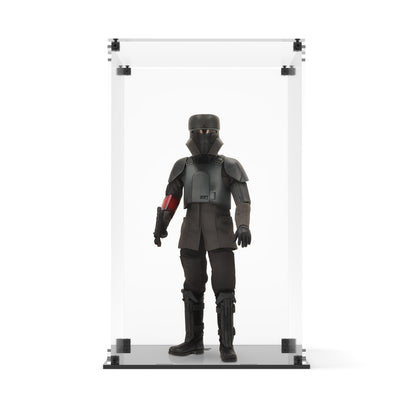 Display Case for Hot Toys TMS030 - Transport Trooper