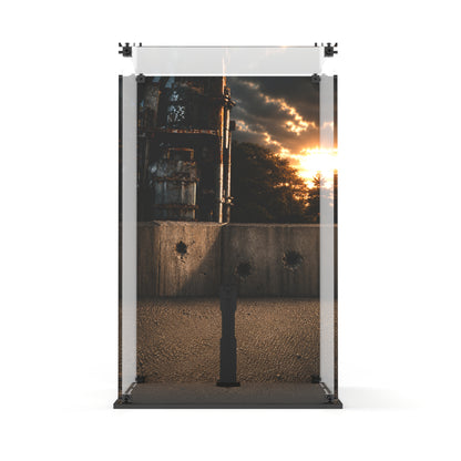 Display Case for Hot Toys TMS030 - Transport Trooper