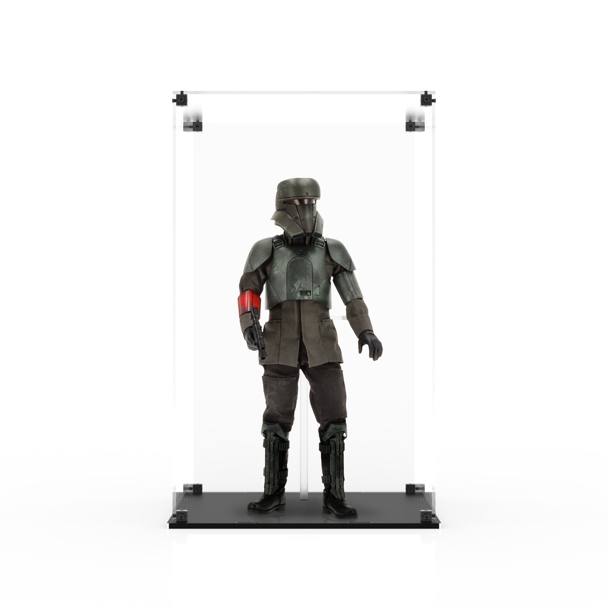 Display Case for Hot Toys TMS030 - Transport Trooper