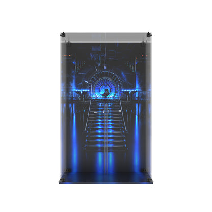 Display Case for Hot Toys MMS745 - Dart Sidious