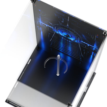 Display Case for Hot Toys MMS745 - Dart Sidious