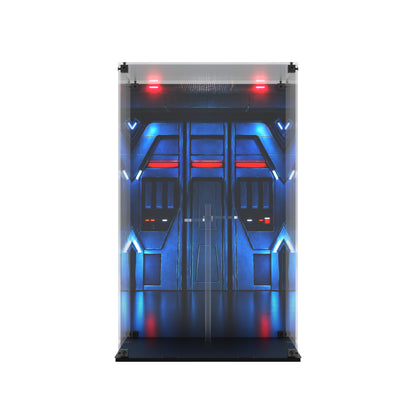 Display Case for Hot Toys CMS016D58 - 0-0-0