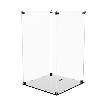 Display Case for Hot Toys MMS650D46 Star Wars - C-3PO