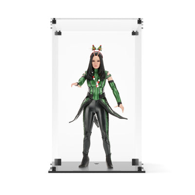 Display Case for Hot Toys TMS094 - Mantis