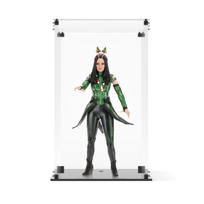 Display Case for Hot Toys TMS094 - Mantis