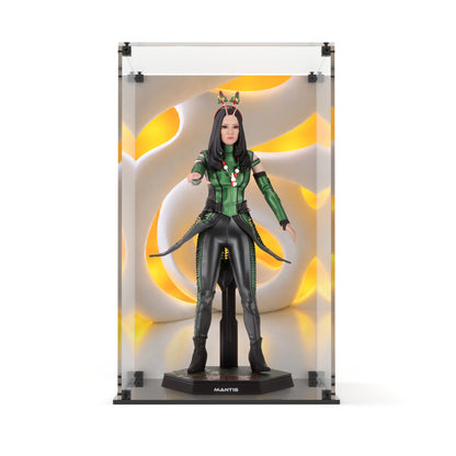 Display Case for Hot Toys TMS094 - Mantis