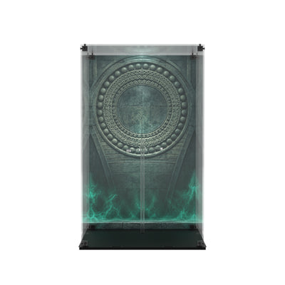 Display Case for Hot Toys TMS121 - Night Trooper