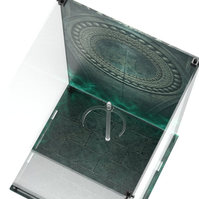 Display Case for Hot Toys TMS121 - Night Trooper