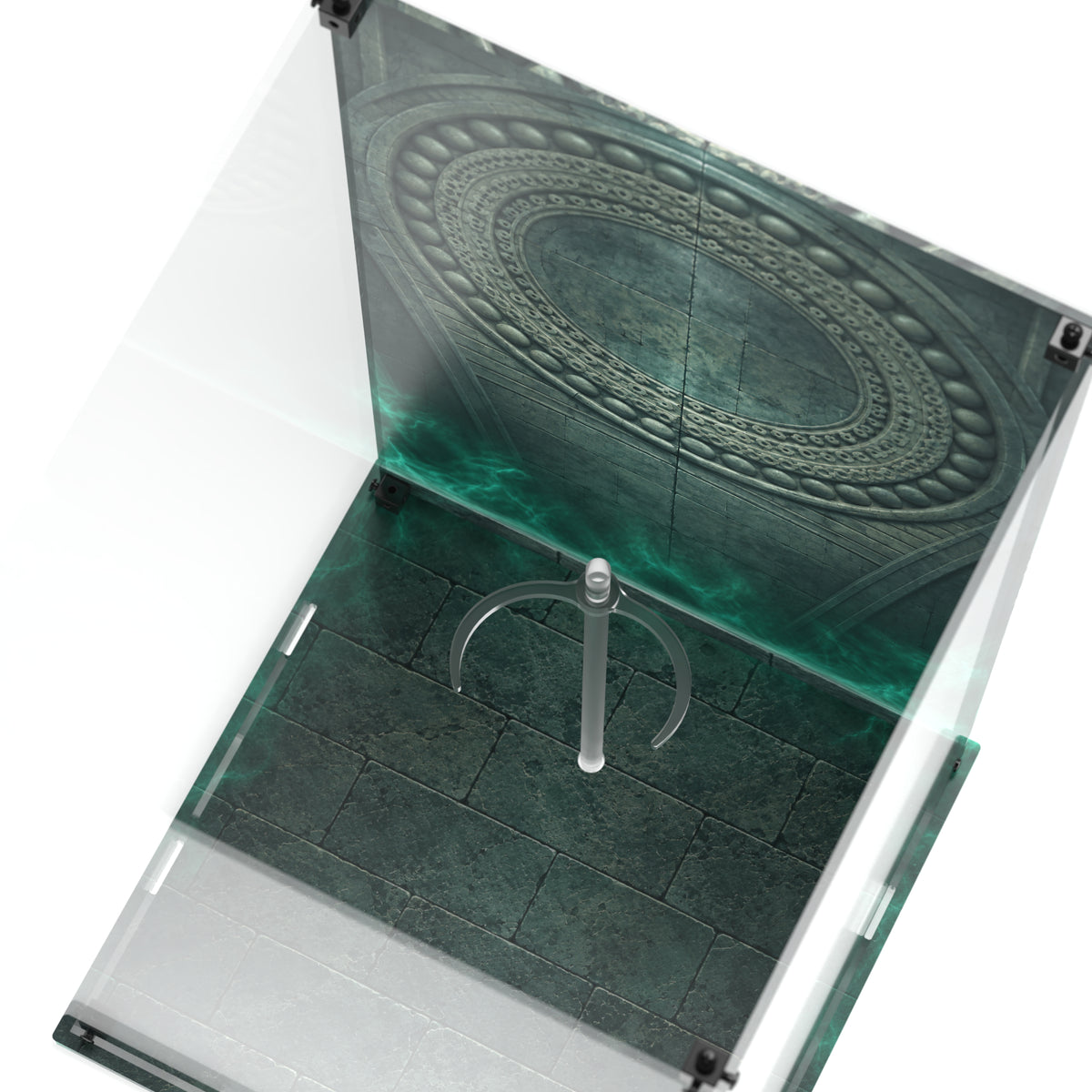 Display Case for Hot Toys TMS121 - Night Trooper