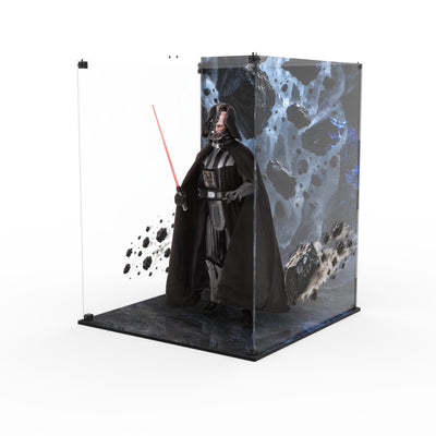 Display Case for Hot Toys Hot Toys DX28B - Darth Vader