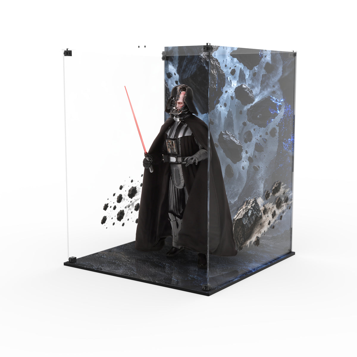Display Case for Hot Toys Hot Toys DX28B - Darth Vader