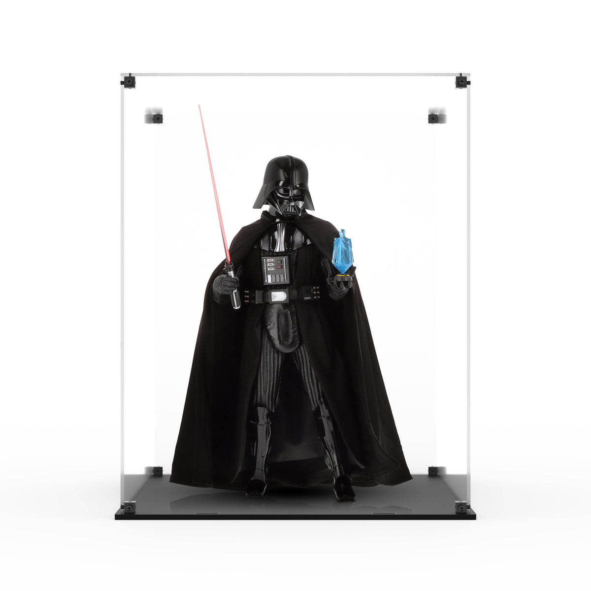 Display Case for Hot Toys Hot Toys DX28B - Darth Vader