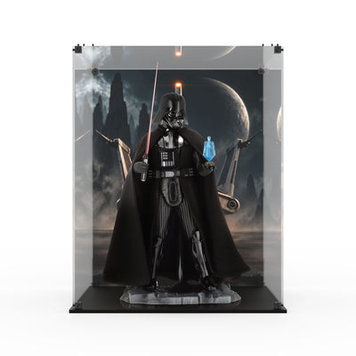 Display Case for Hot Toys Hot Toys DX28B - Darth Vader