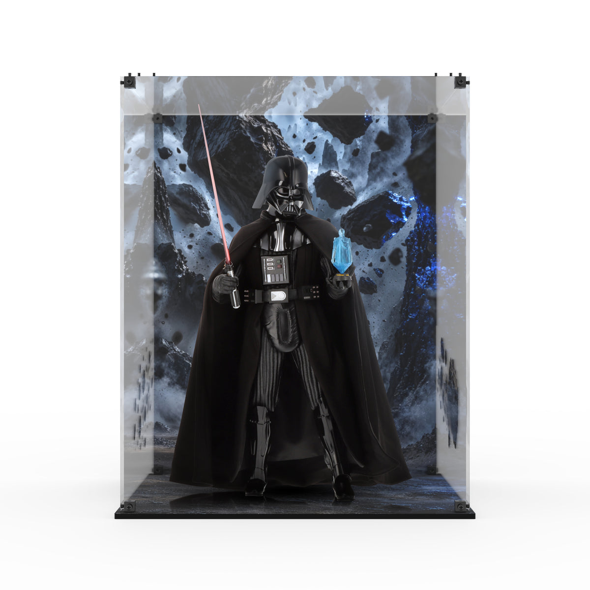 Display Case for Hot Toys Hot Toys DX28B - Darth Vader