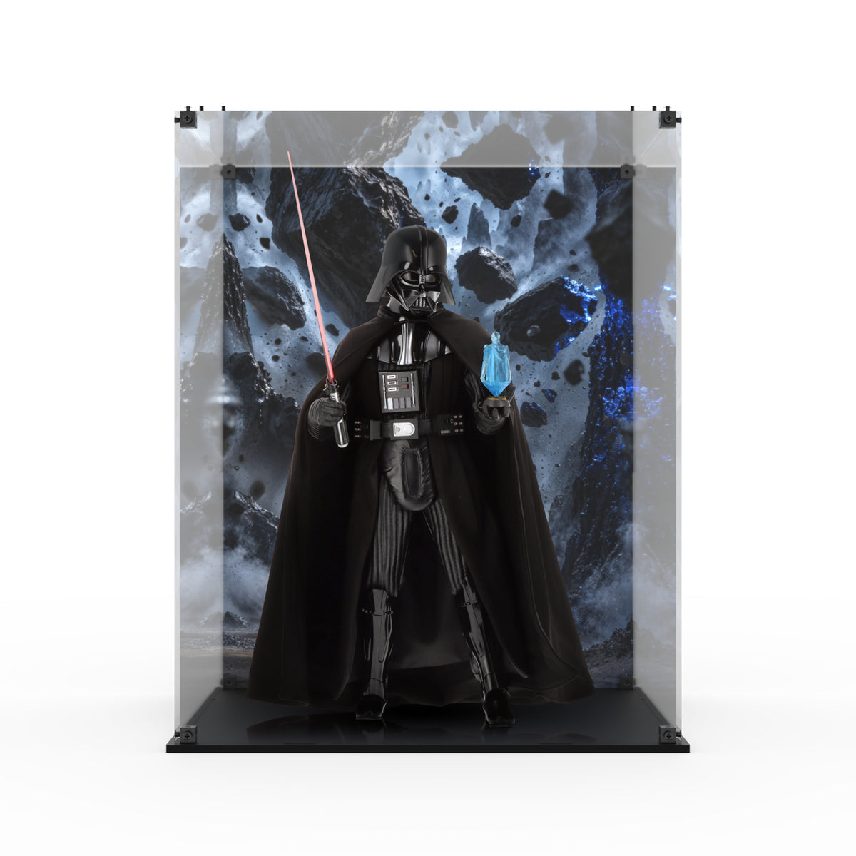 Display Case for Hot Toys Hot Toys DX28B - Darth Vader