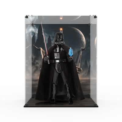 Display Case for Hot Toys Hot Toys DX28B - Darth Vader