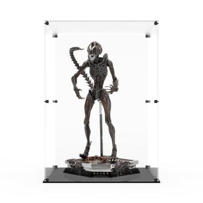 Display Case for Hot Toys MMS784 - Alien