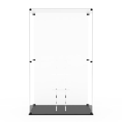 Prime 1 Studio Queen Alien Display Case with Stand