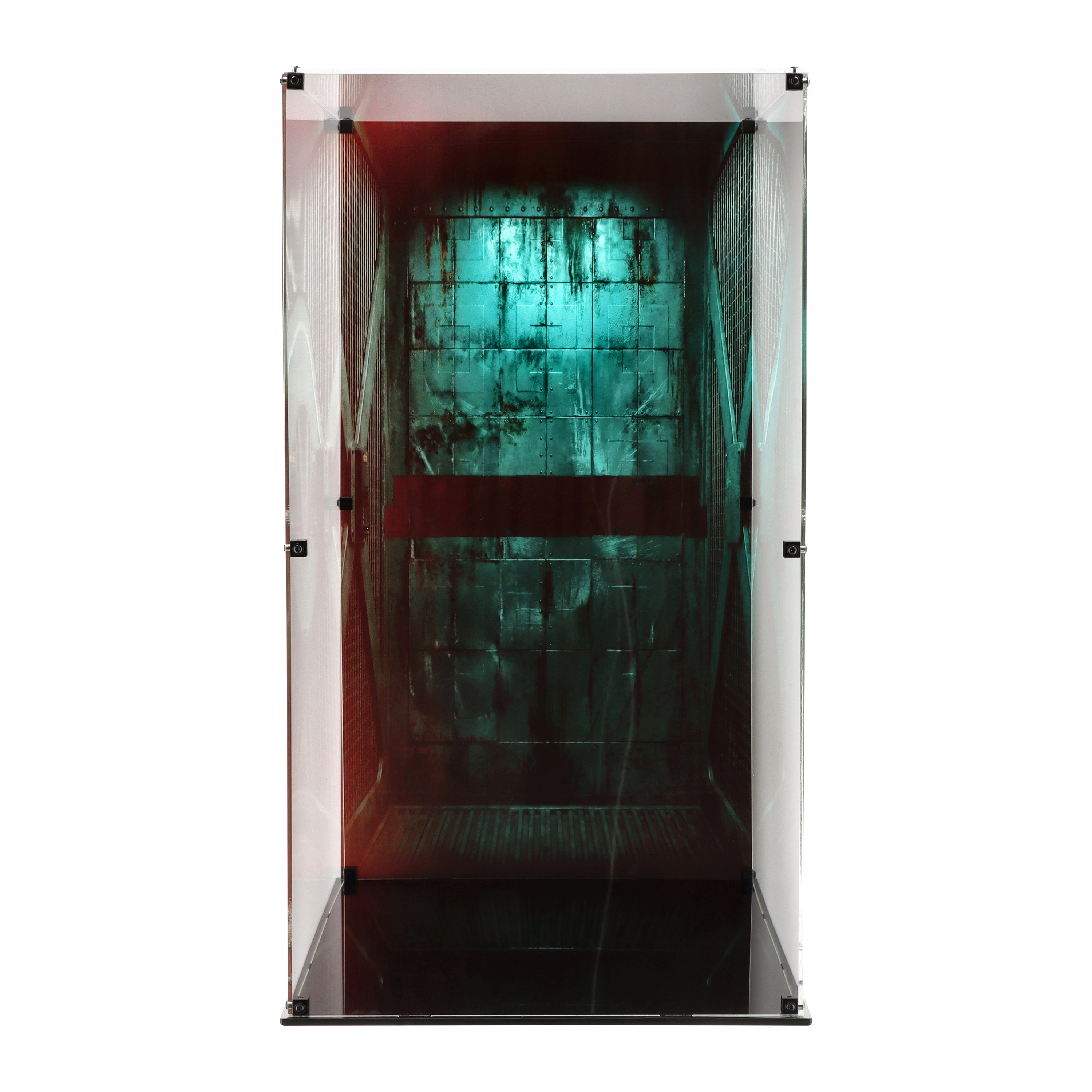 Display Case for Prime 1 Studio 1:4 Scale Ellen Ripley