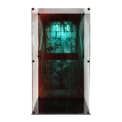 Display Case for Prime 1 Studio 1:4 Scale Ellen Ripley