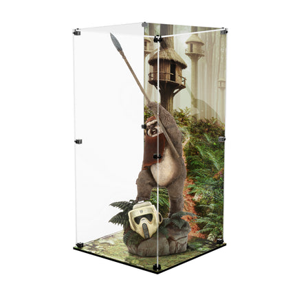 Display Case for for Sideshow Collectibles - Wicket™
