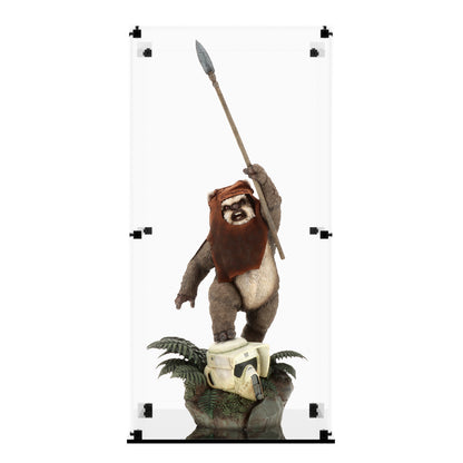 Display Case for for Sideshow Collectibles - Wicket™