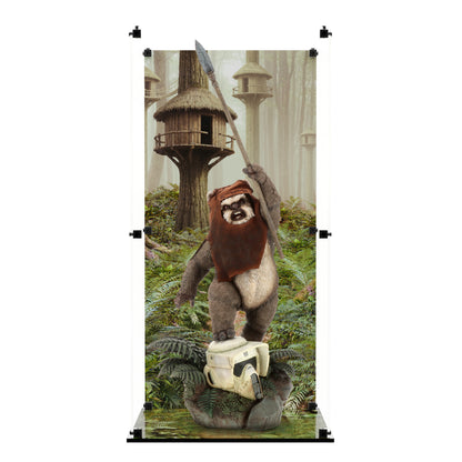 Display Case for for Sideshow Collectibles - Wicket™