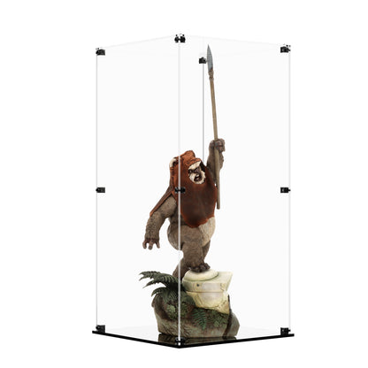 Display Case for for Sideshow Collectibles - Wicket™